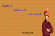 Vivekananda Quotes